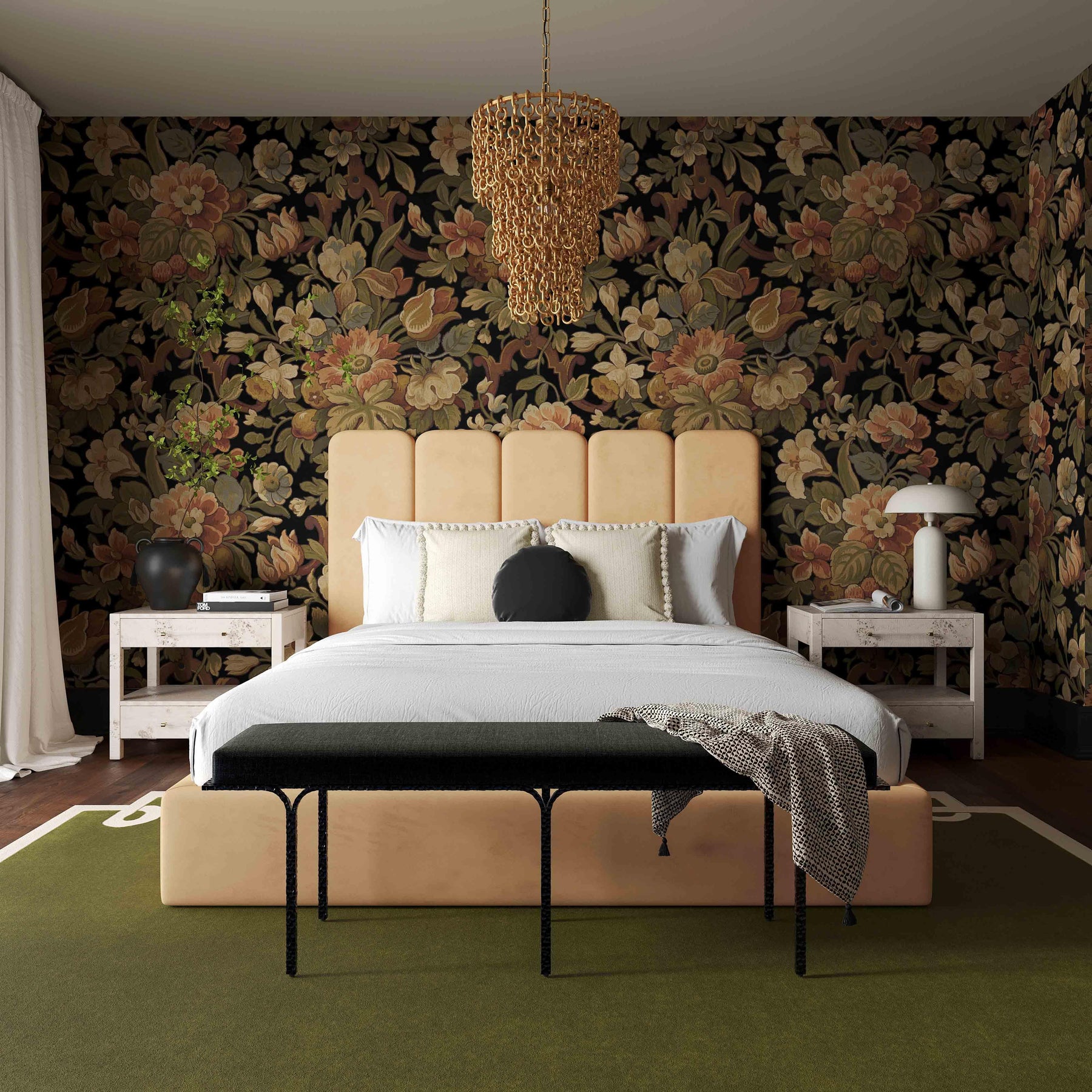 Palani Bed