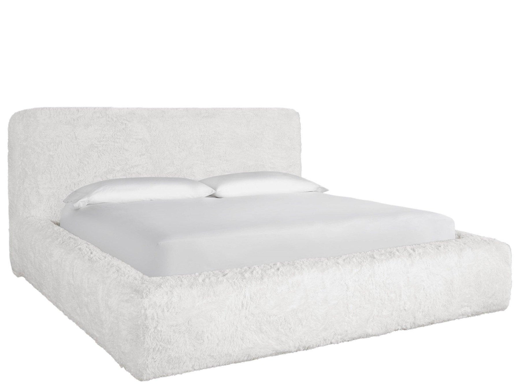 Modern Farmhouse Highland Bed