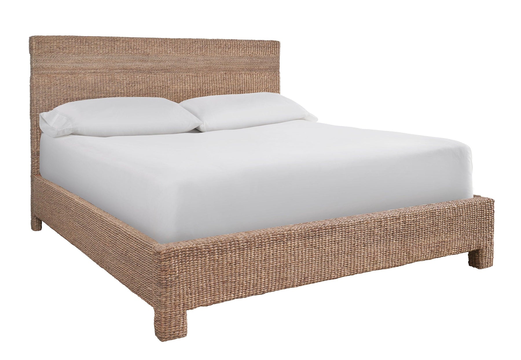 Modern Farmhouse Seaton Bed