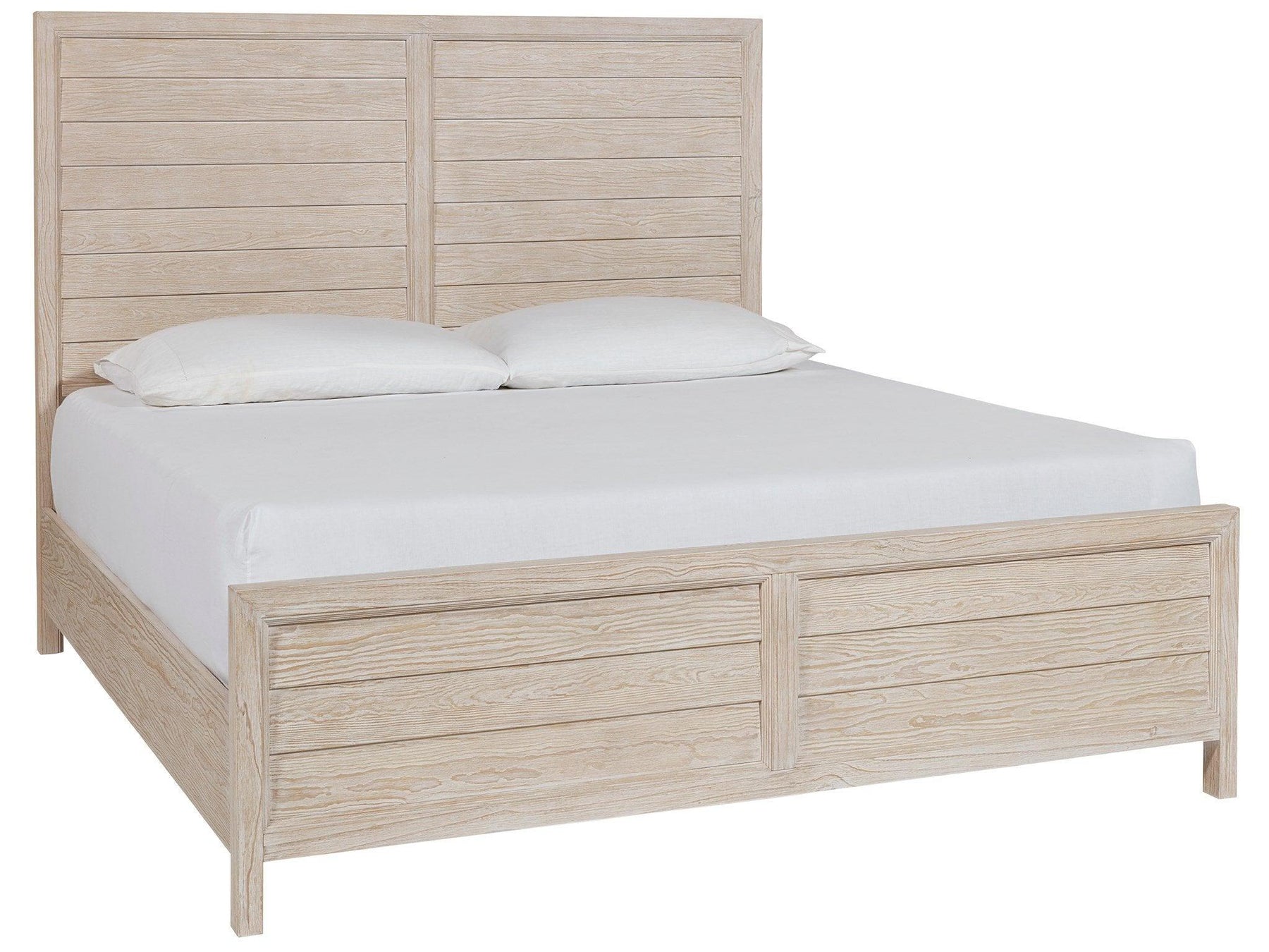 Getaway Panel Bed