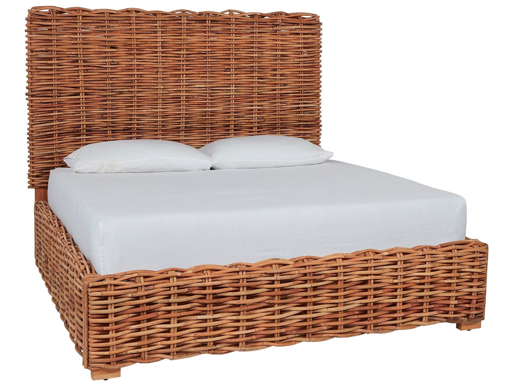 Getaway Elliot Key Woven Bed