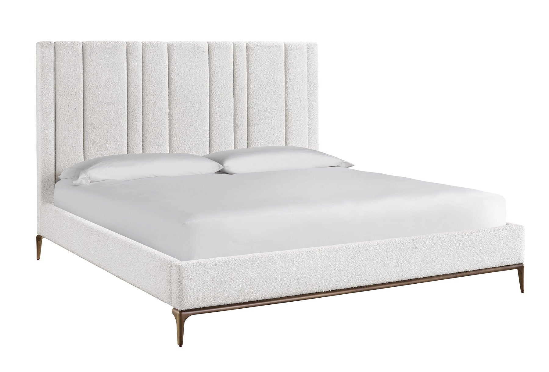 Erinn V. Summerland Upholstered Bed