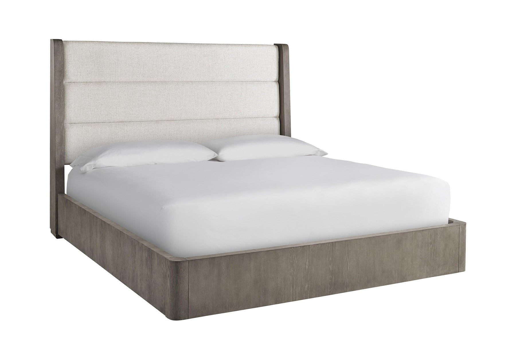 Erinn V. Morada Bed