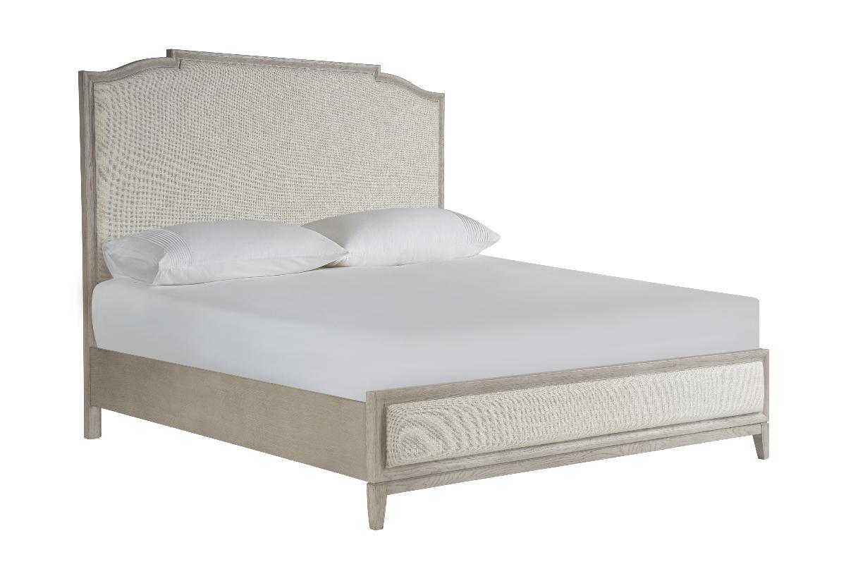 Coalesce Panel bed