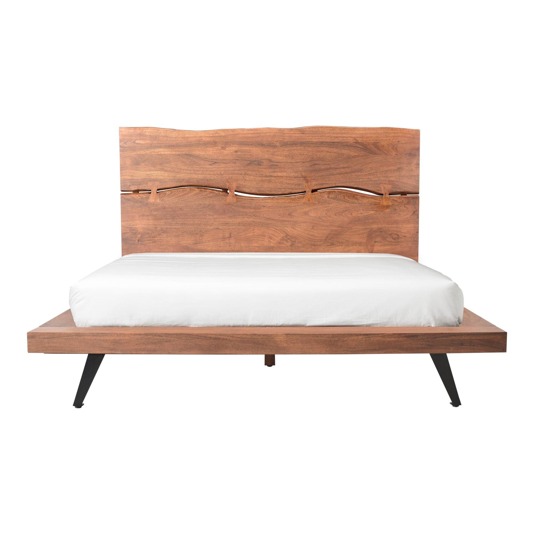 Madagascar Platform Bed