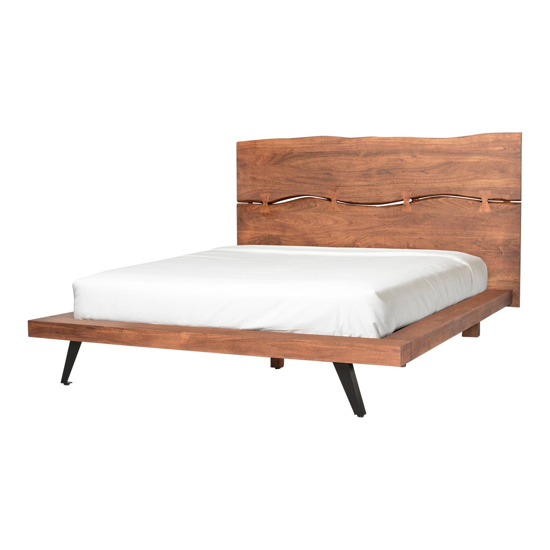 Madagascar Platform Bed