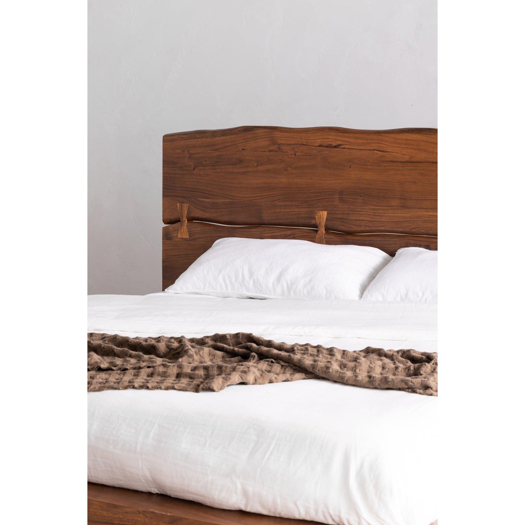 Madagascar Platform Bed