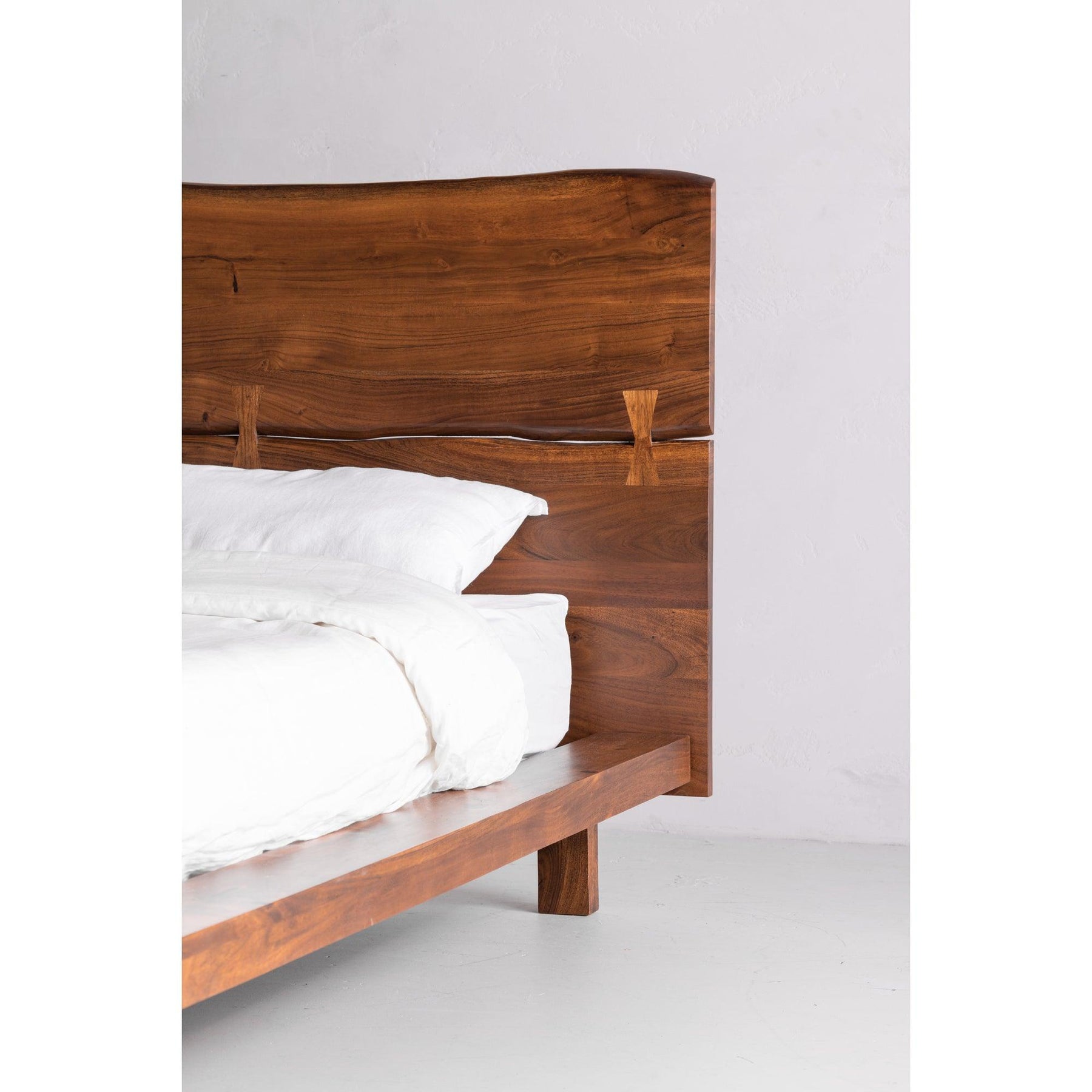 Madagascar Platform Bed