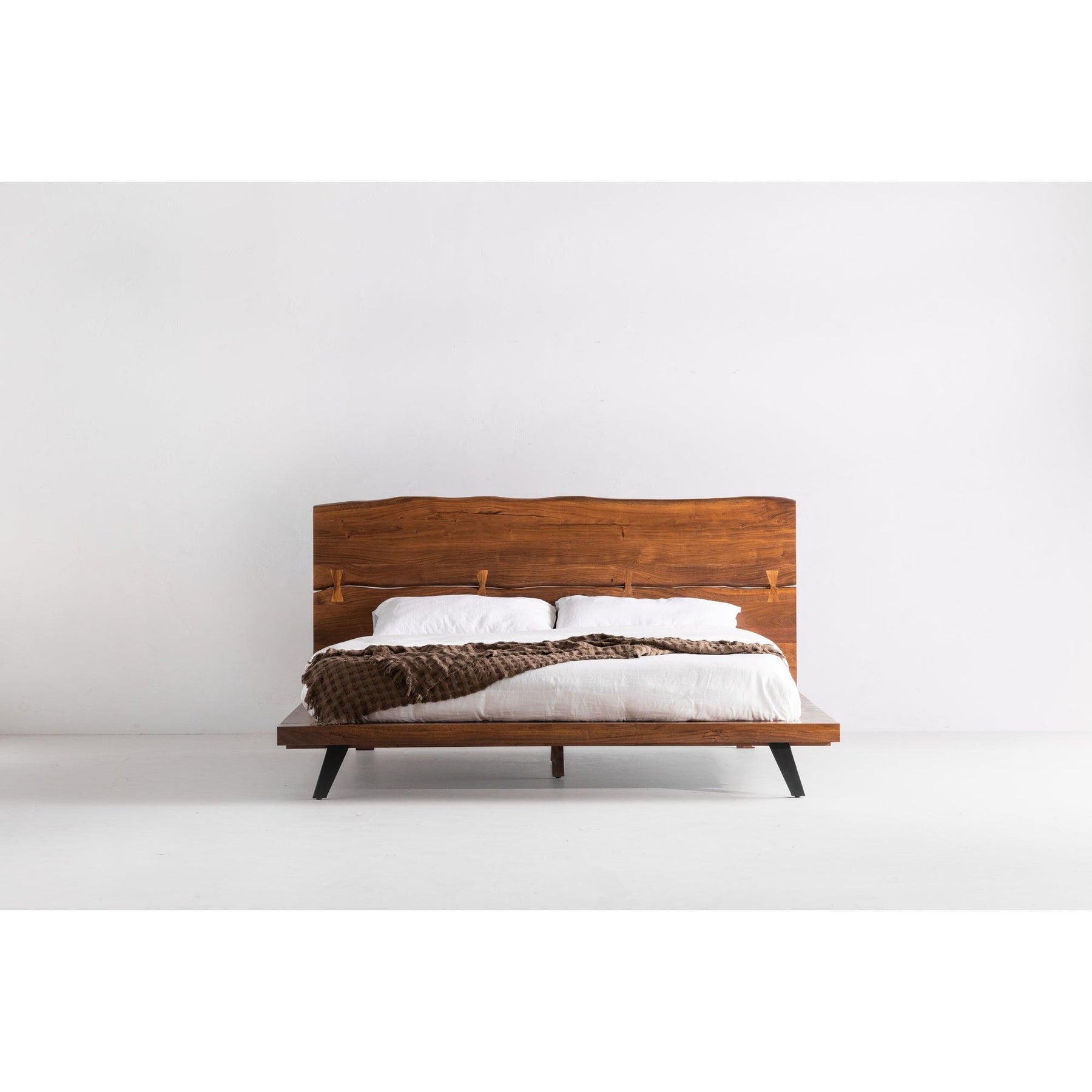 Madagascar Platform Bed