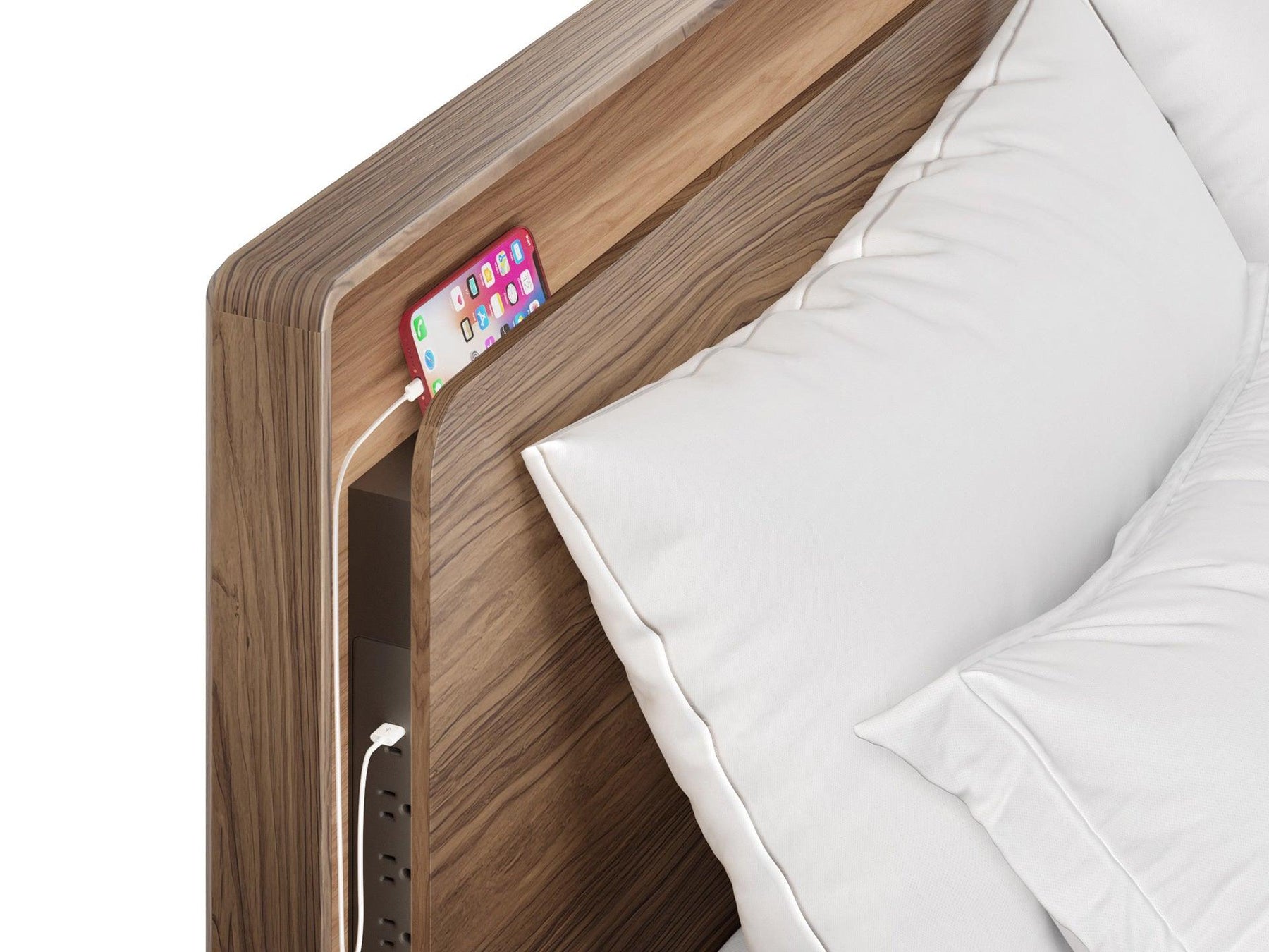 Up-LINQ Bed