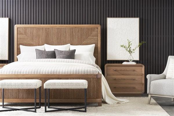 Form Bed