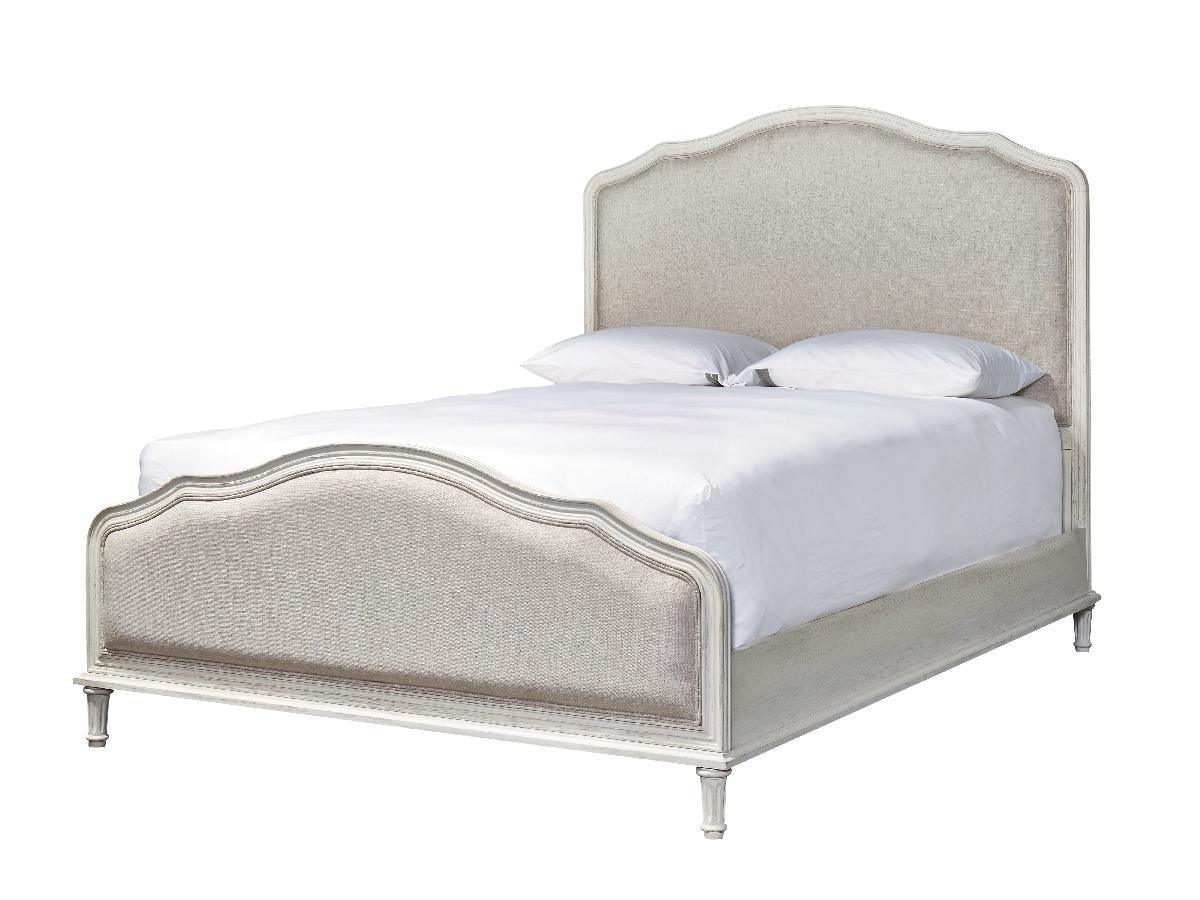 Curated Amity Bed