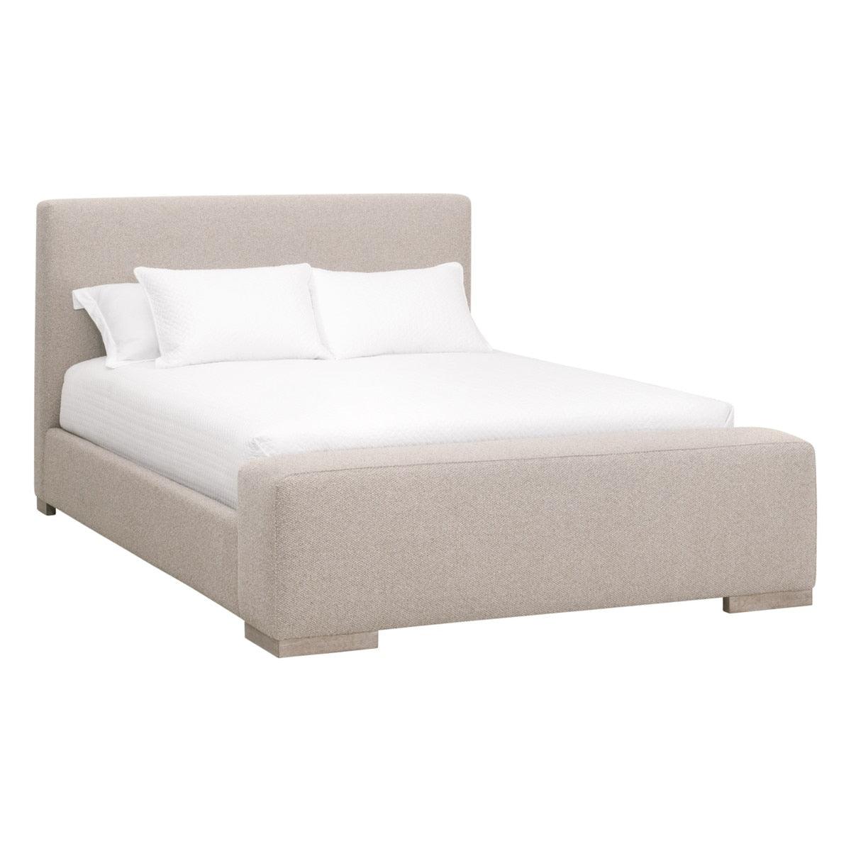 Warren Bed