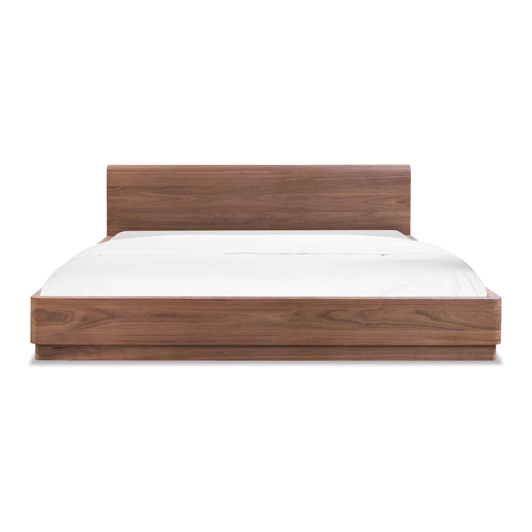 Round Off Bed