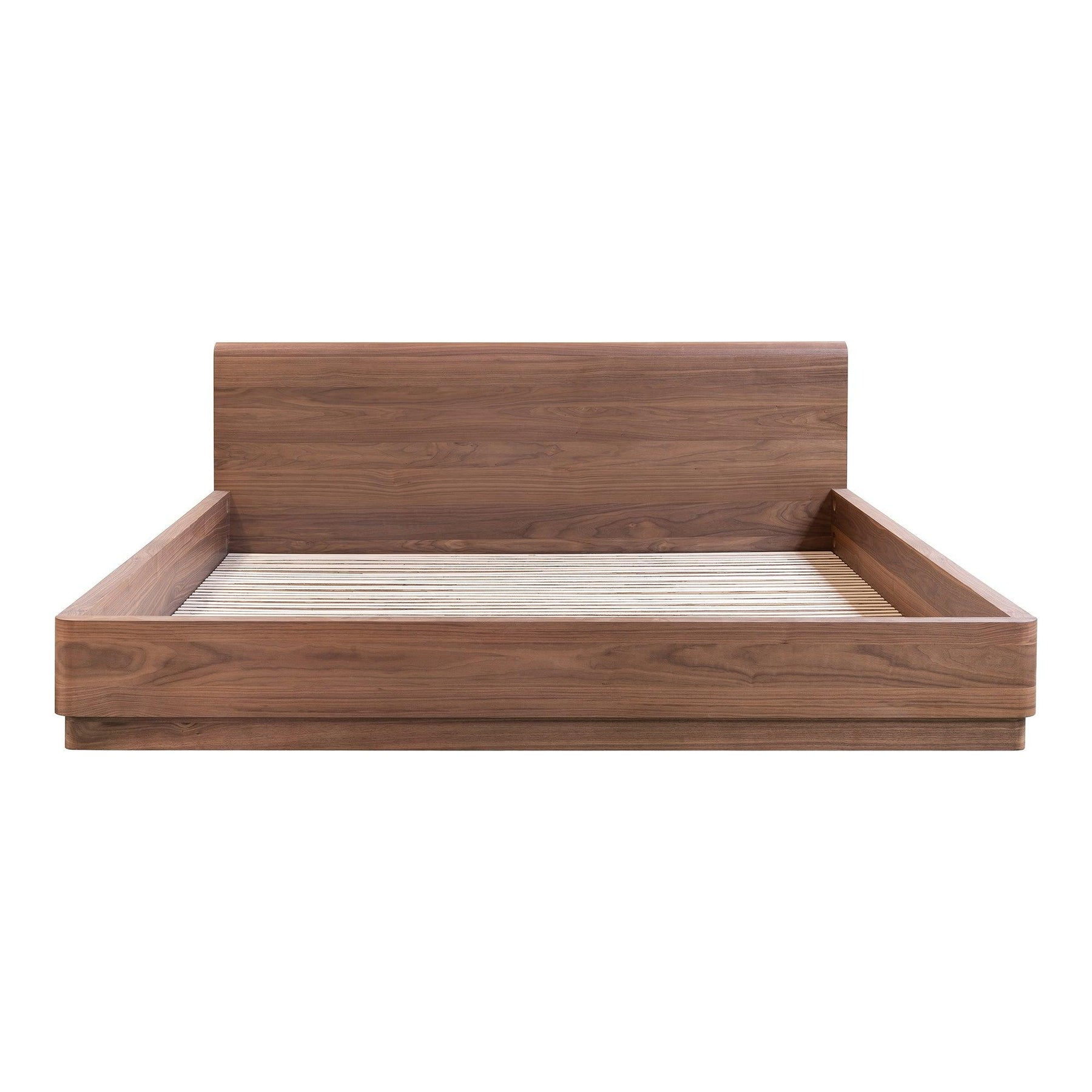 Round Off Bed