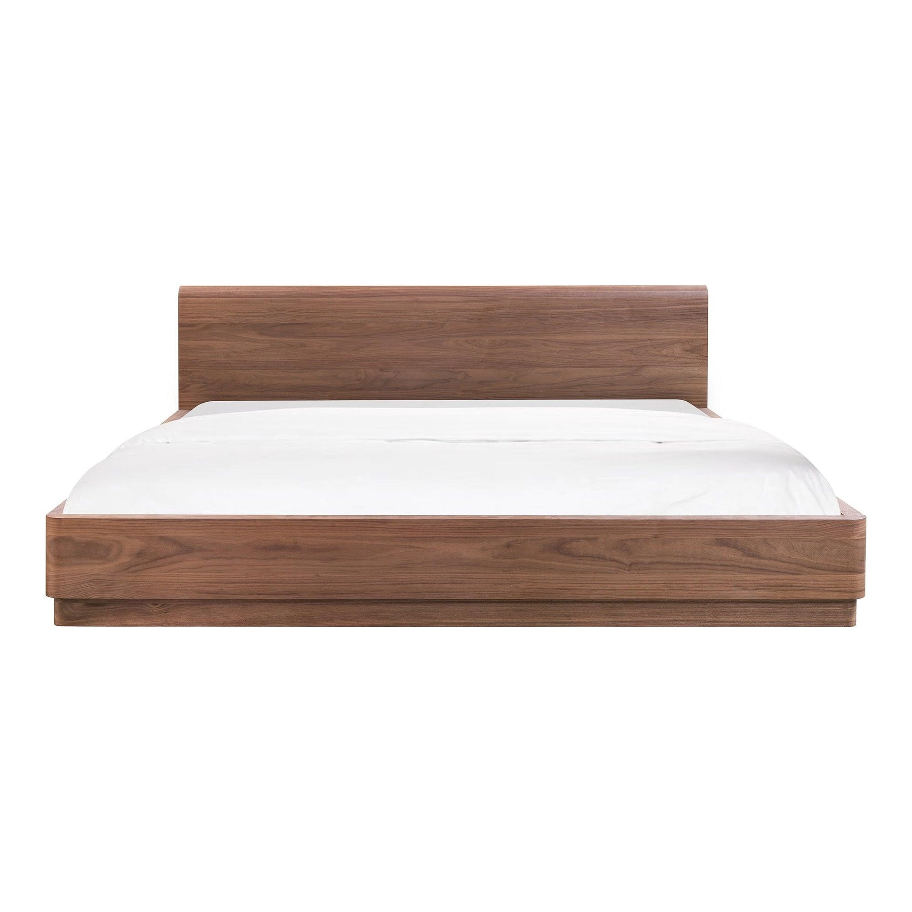 Round Off Bed