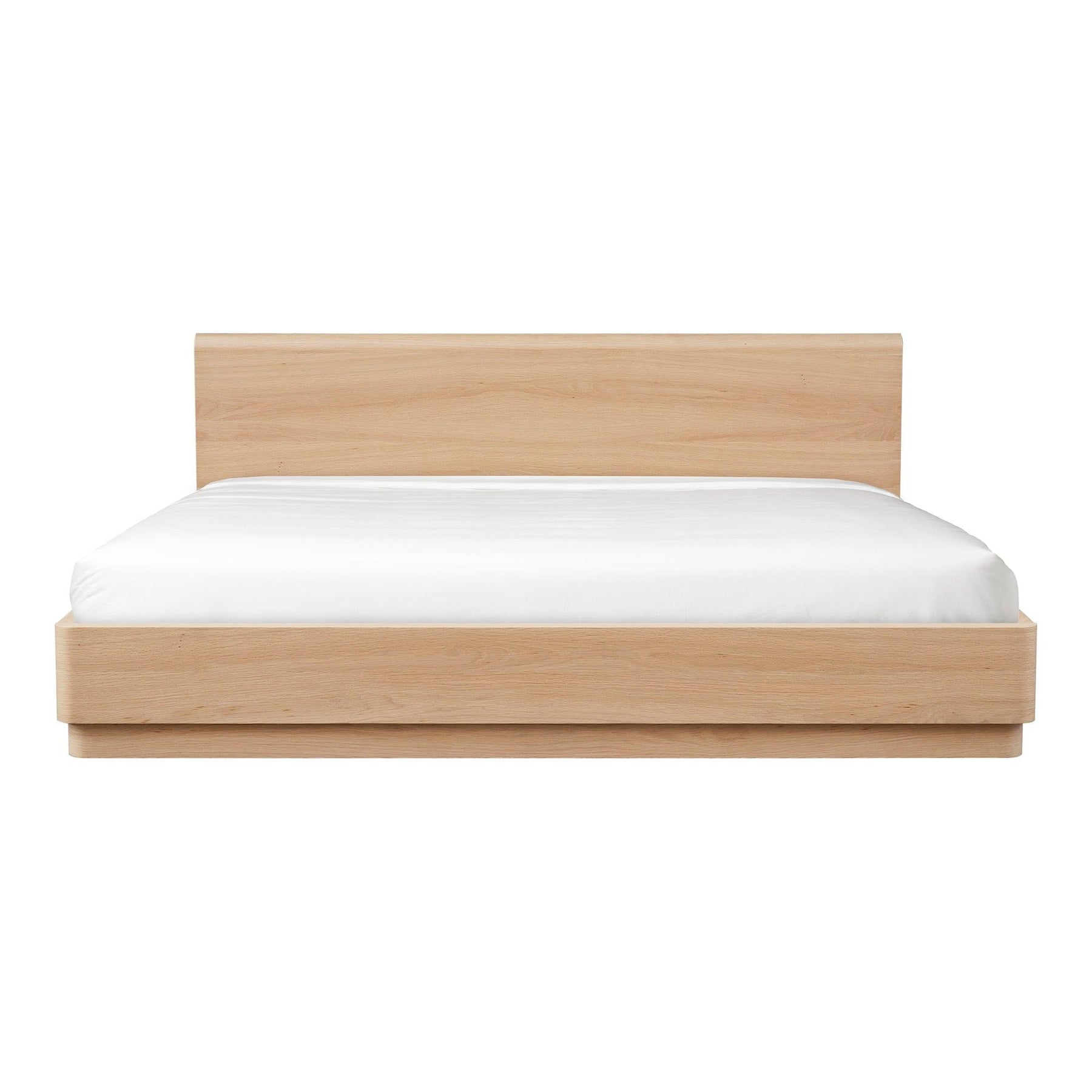 Round Off Bed