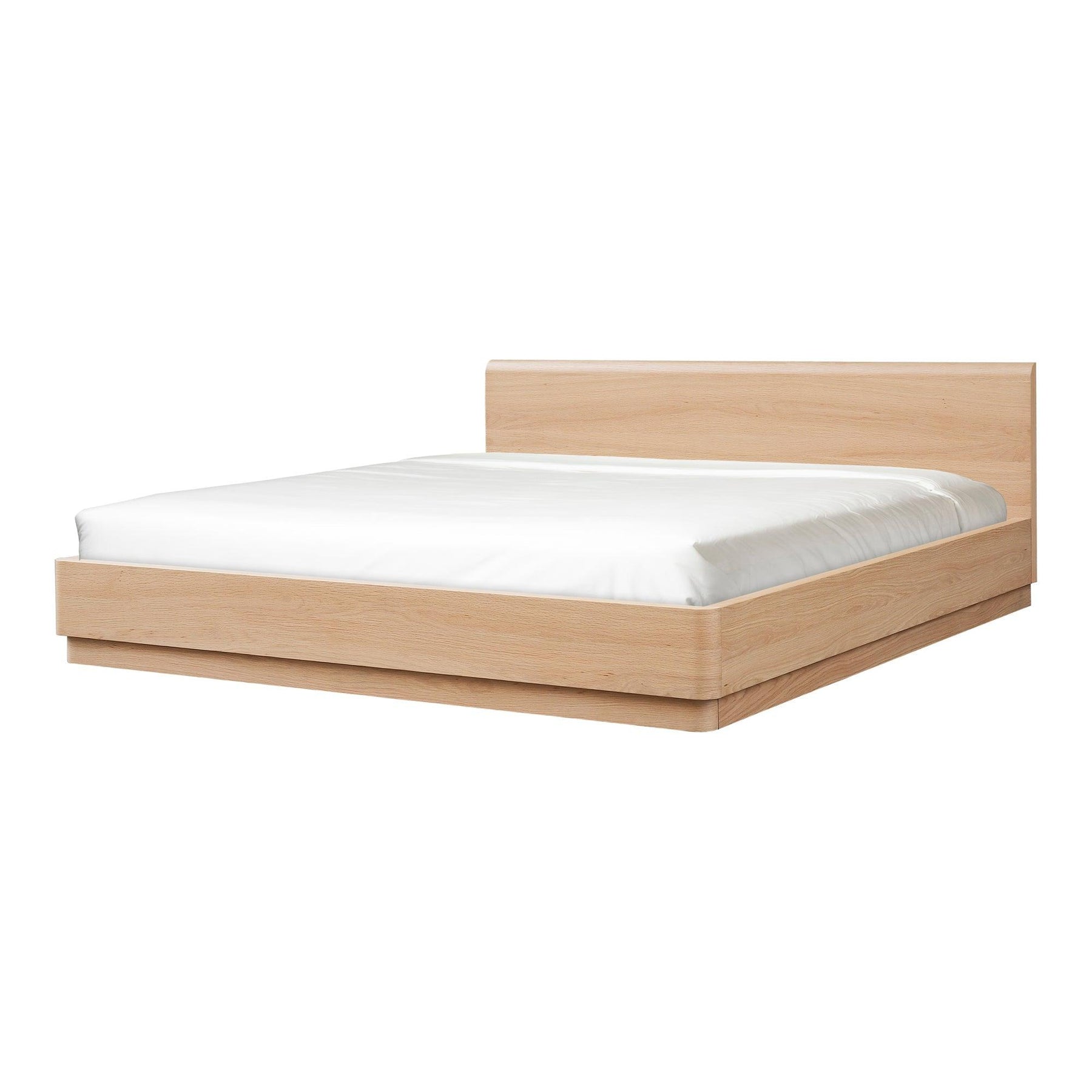 Round Off Bed