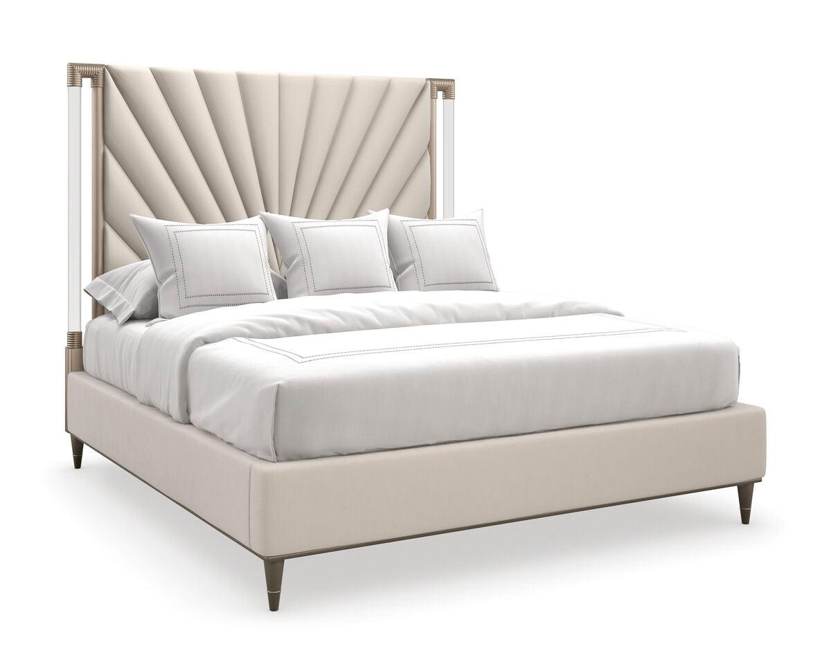 Valentina Upholstered Bed
