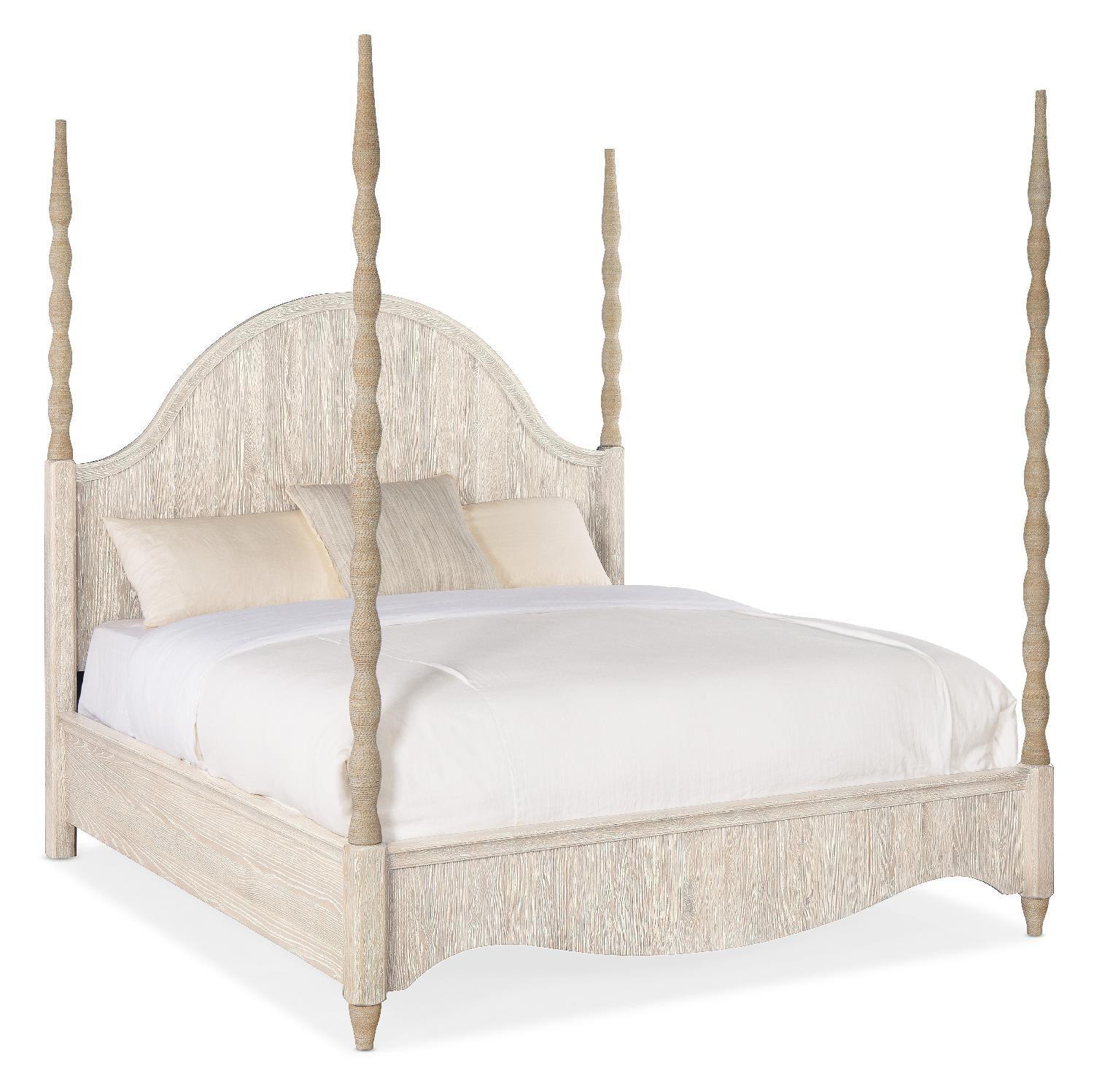 Serenity Jetty Poster Bed