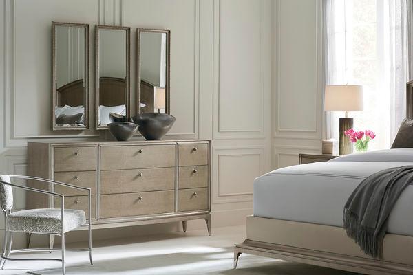 Rise To The Occasion Bed