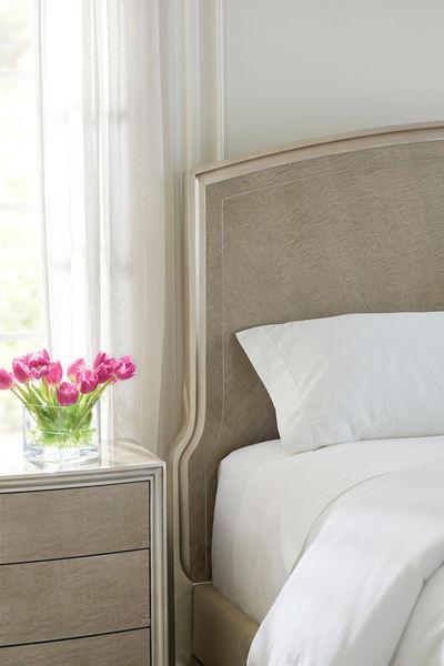 Rise To The Occasion Bed