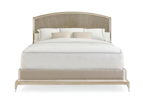 Rise To The Occasion Bed