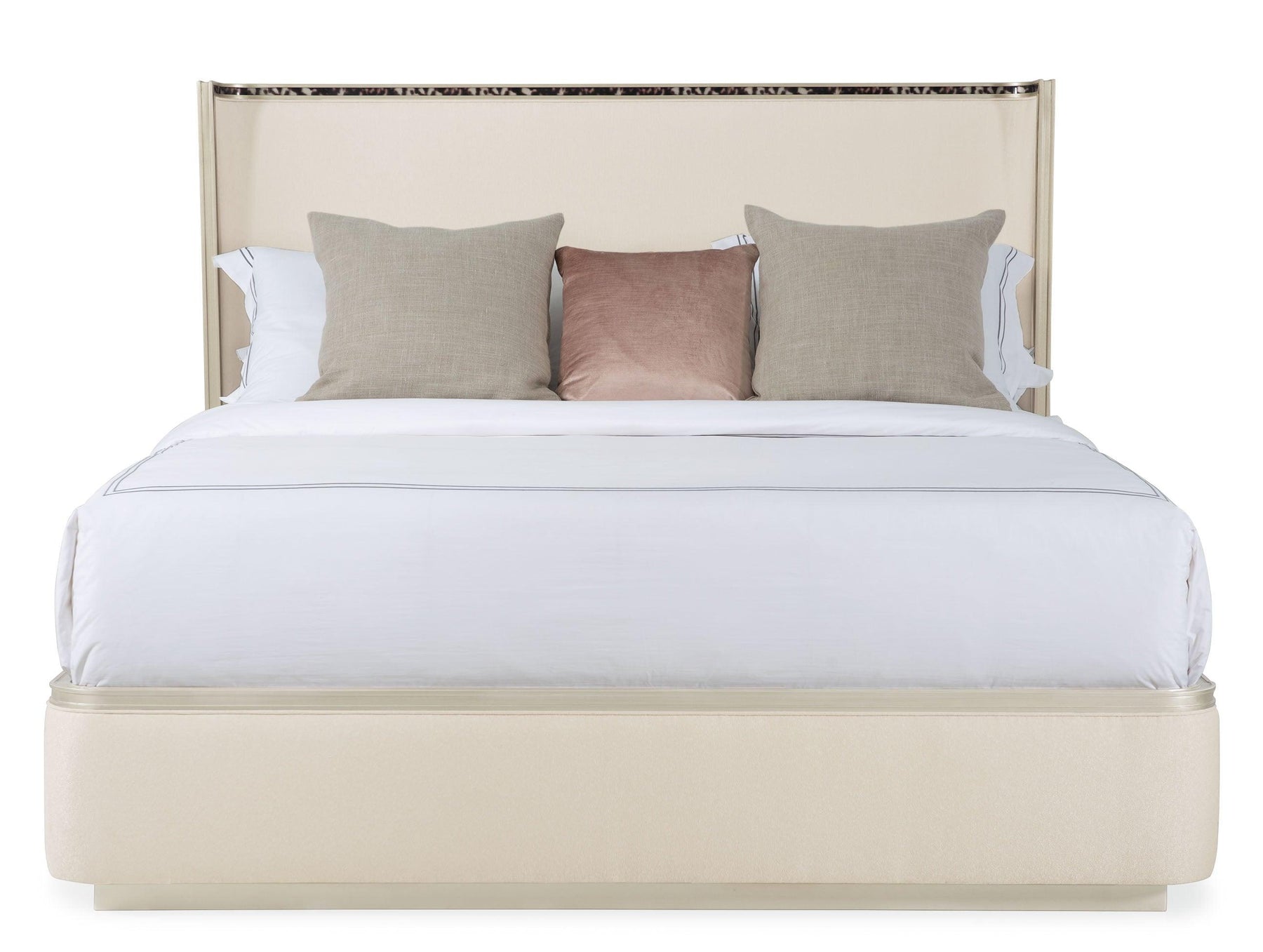 Dream Big Bed