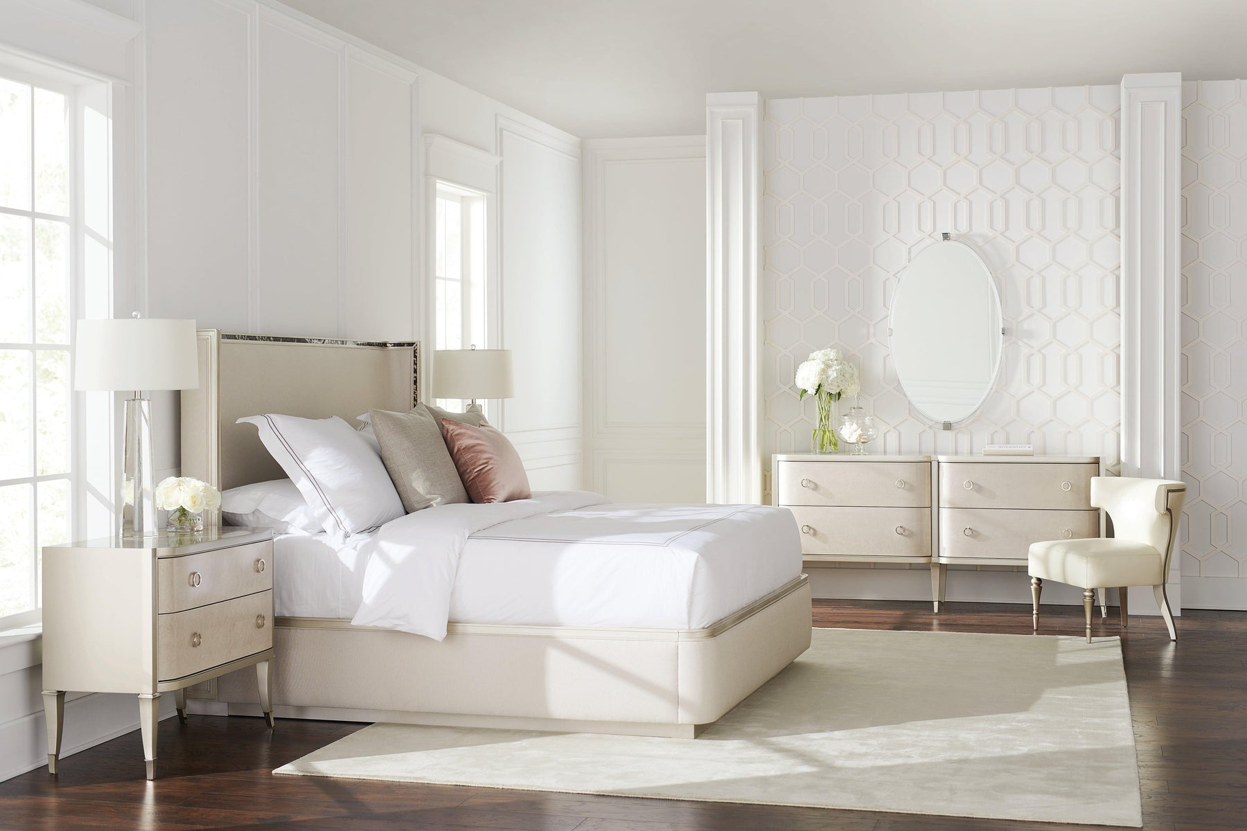Dream Big Bed