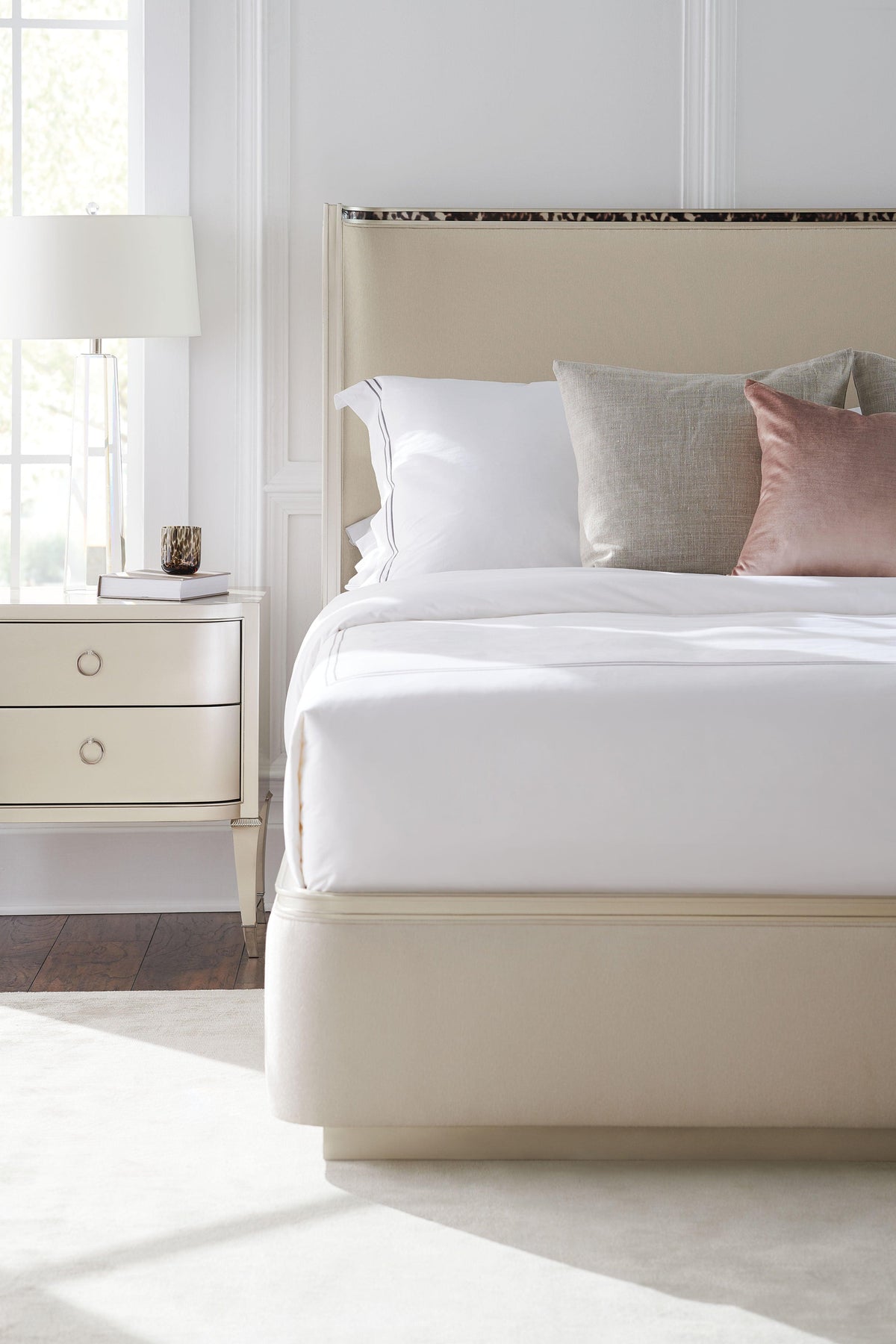 Dream Big Bed