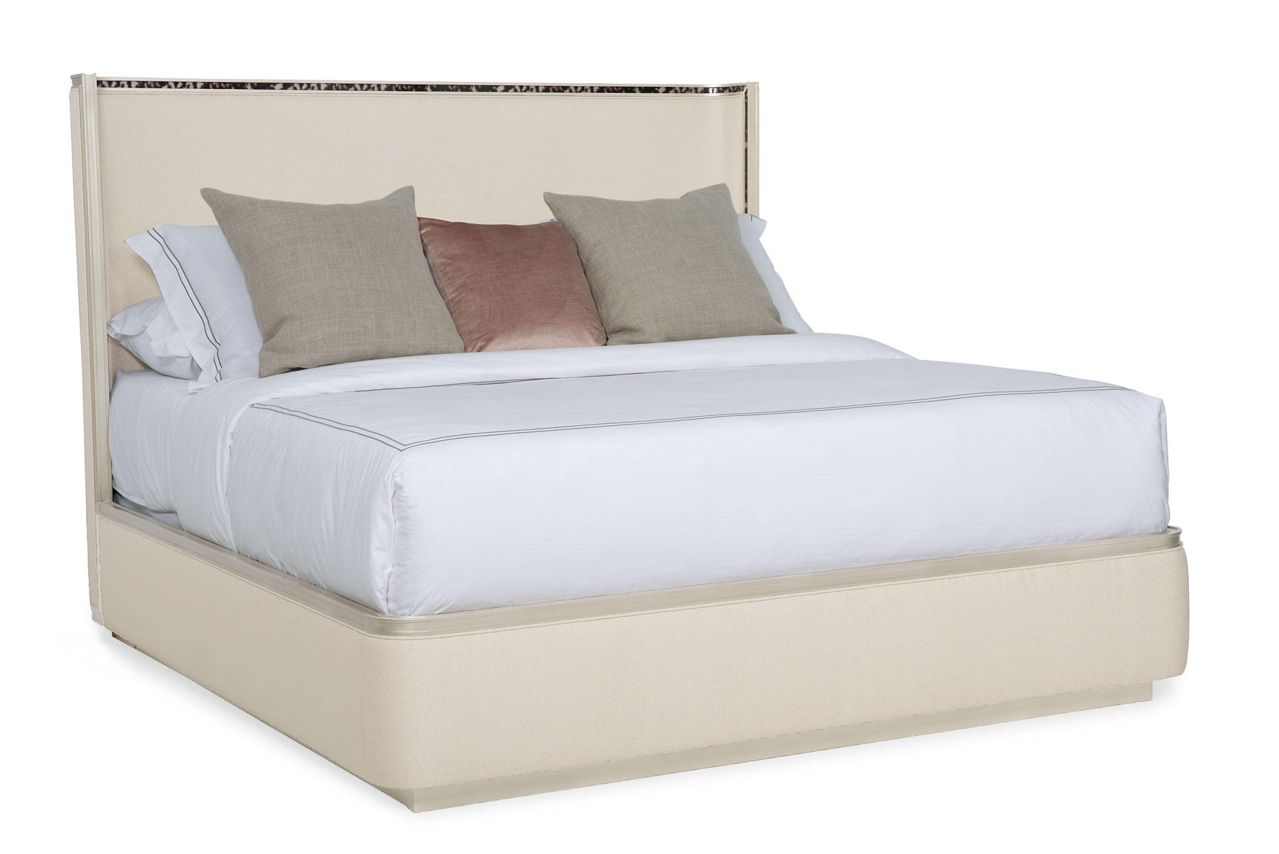 Dream Big Bed