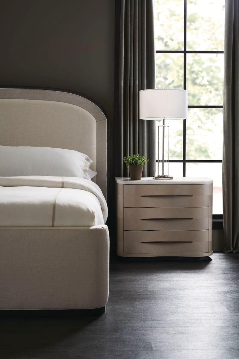 Classic Wanderlust Bed