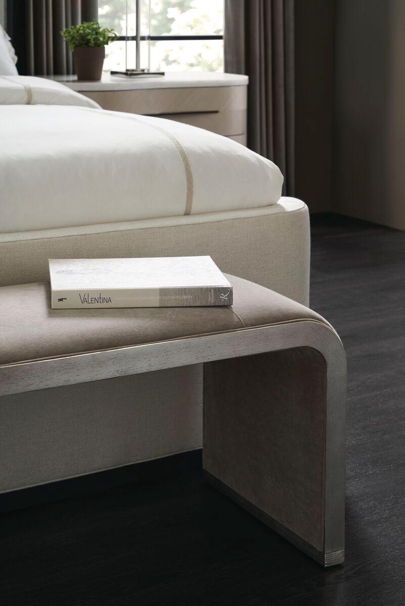 Classic Wanderlust Bed