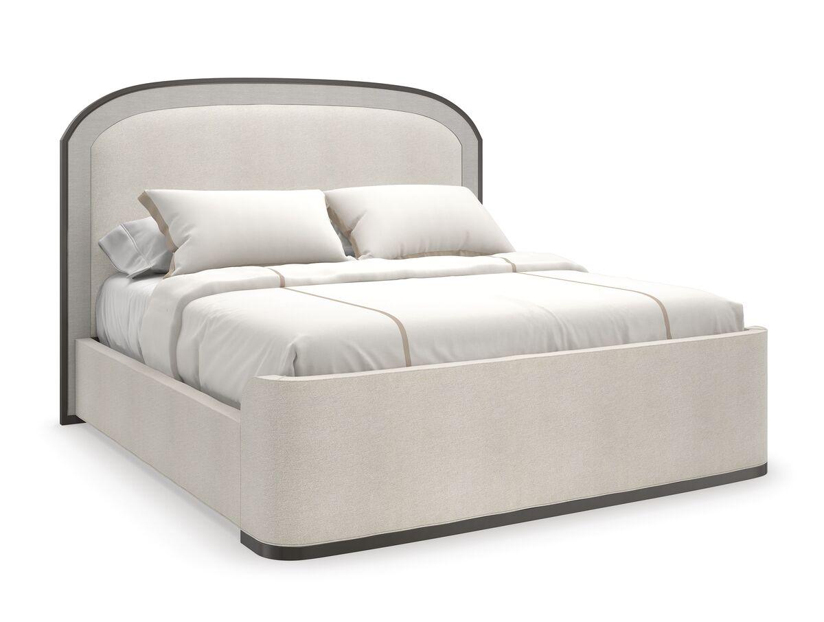 Classic Wanderlust Bed