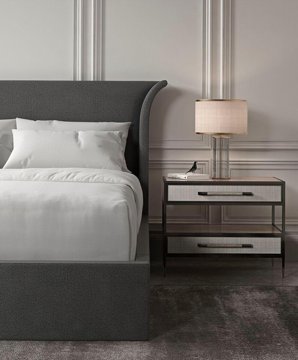 Beauty Sleep Bed