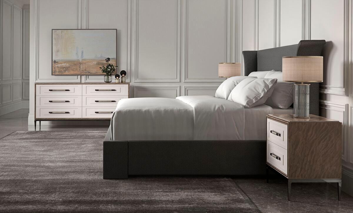 Beauty Sleep Bed