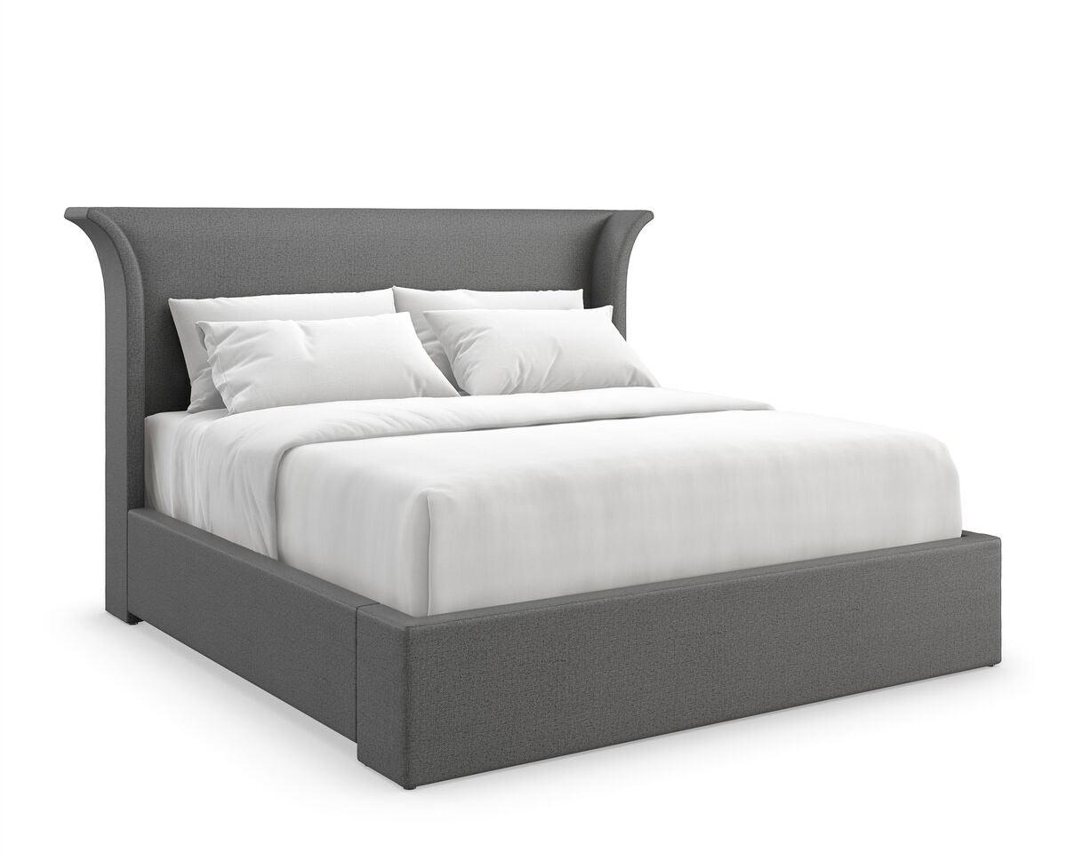 Beauty Sleep Bed