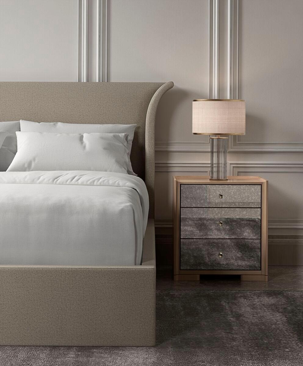 Beauty Sleep Bed
