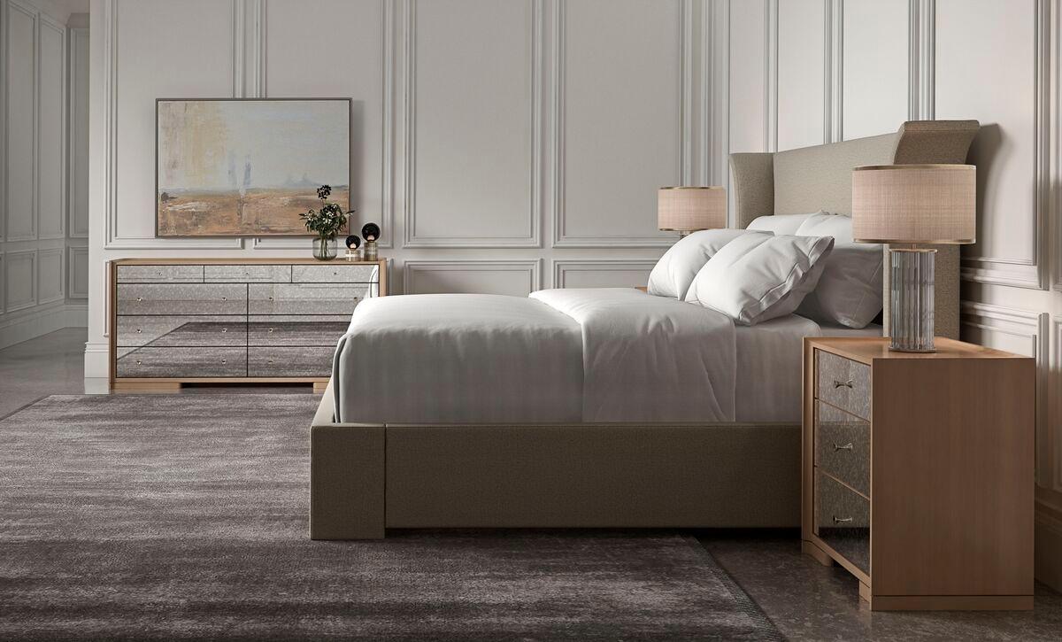 Beauty Sleep Bed
