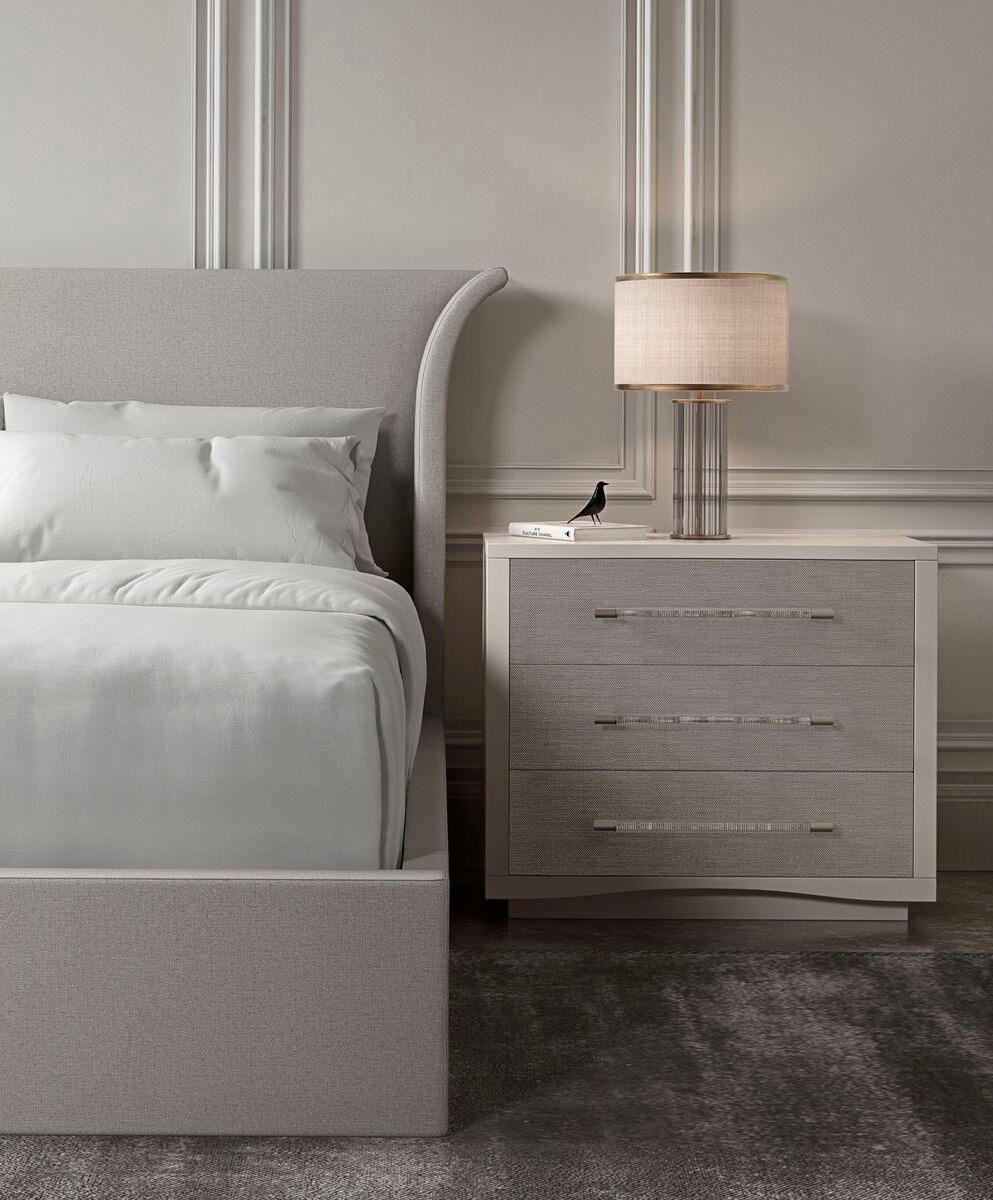 Beauty Sleep Bed