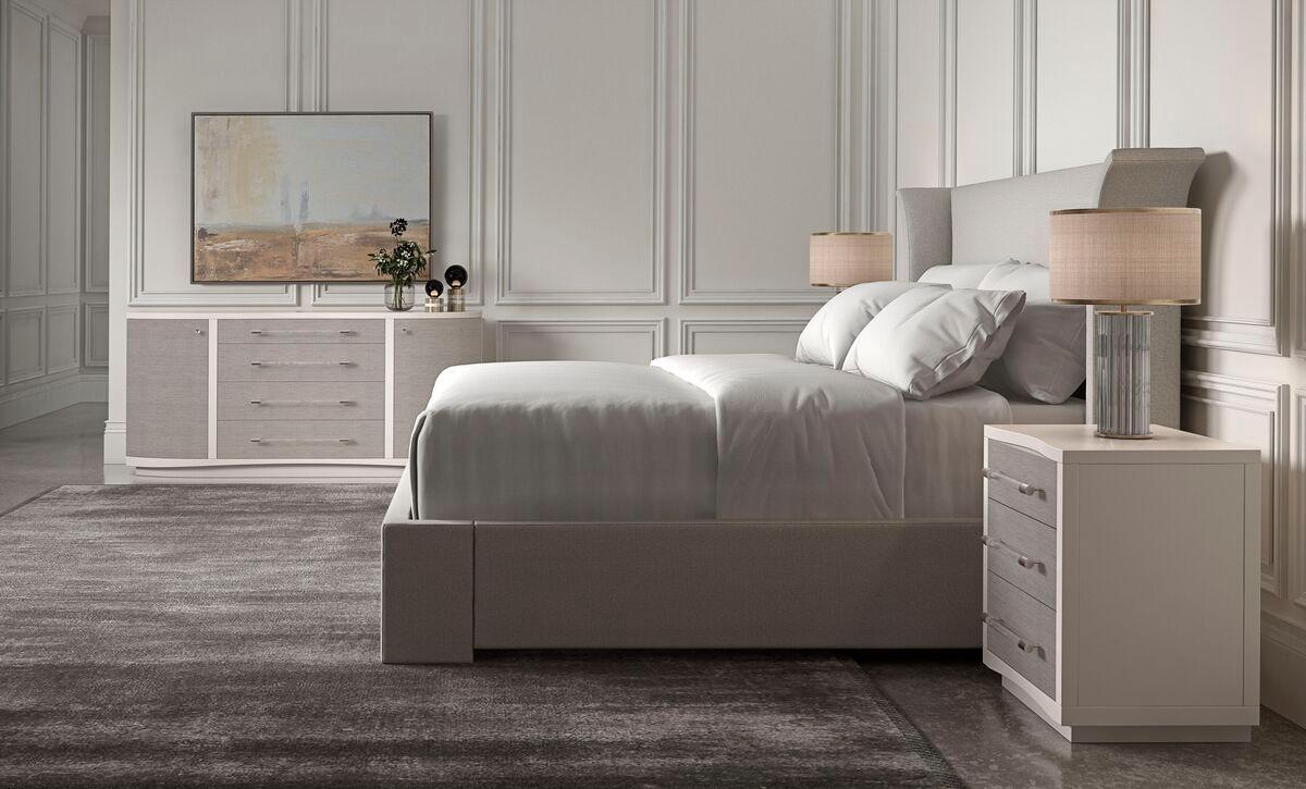 Beauty Sleep Bed