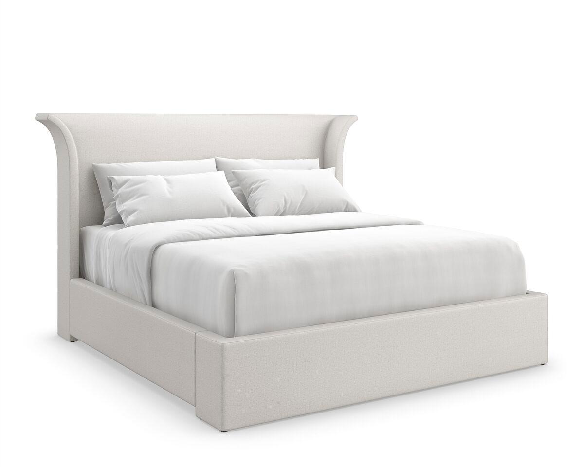 Beauty Sleep Bed