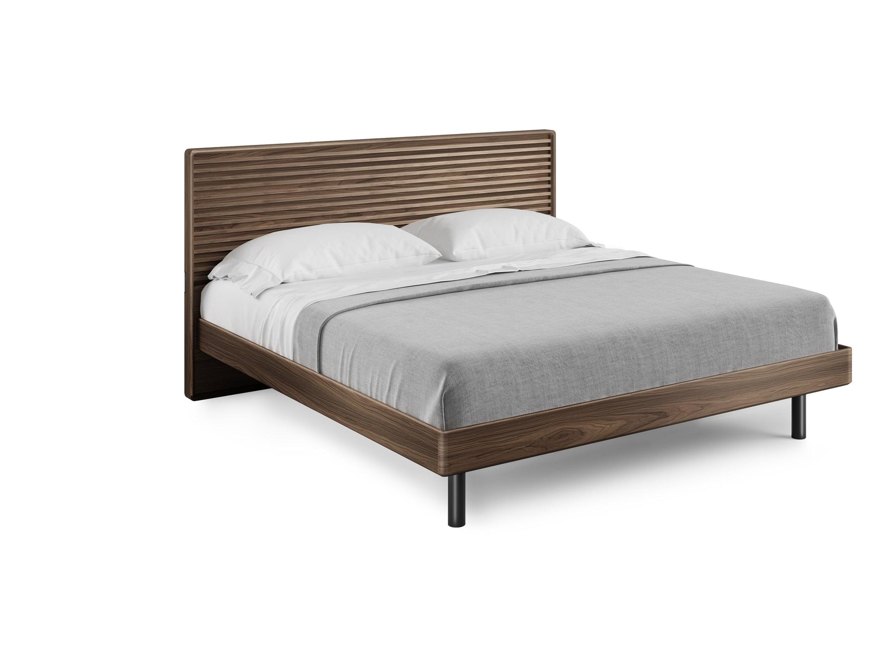 Cross-LINQ Bed