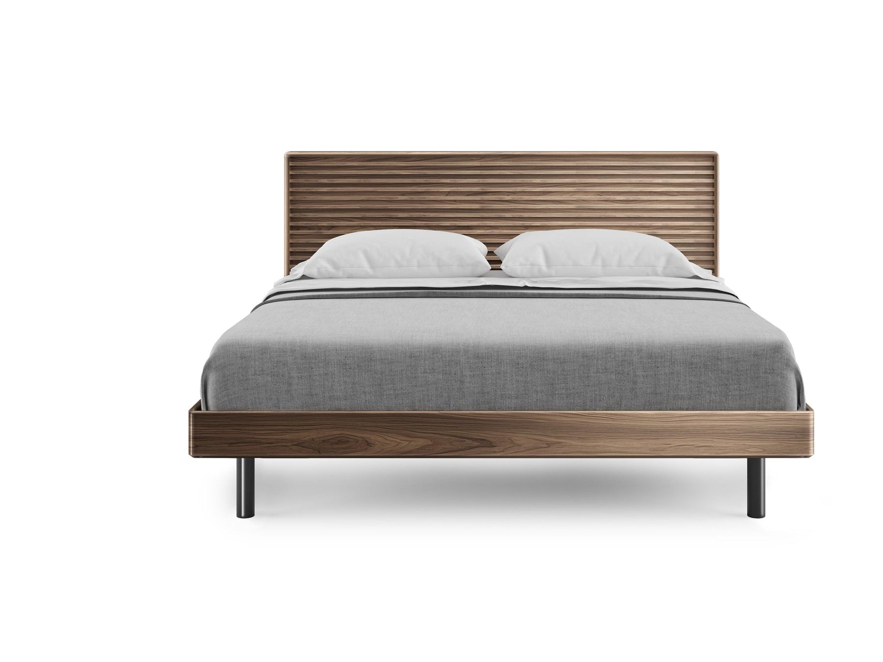 Cross-LINQ Bed