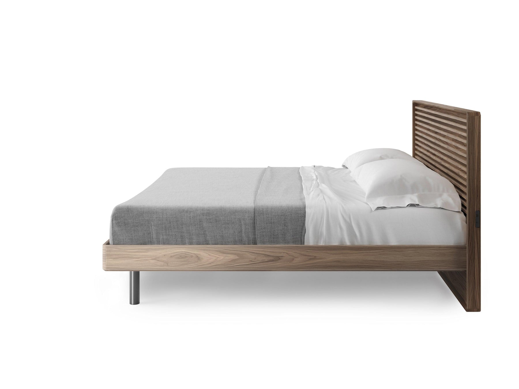 Cross-LINQ Bed