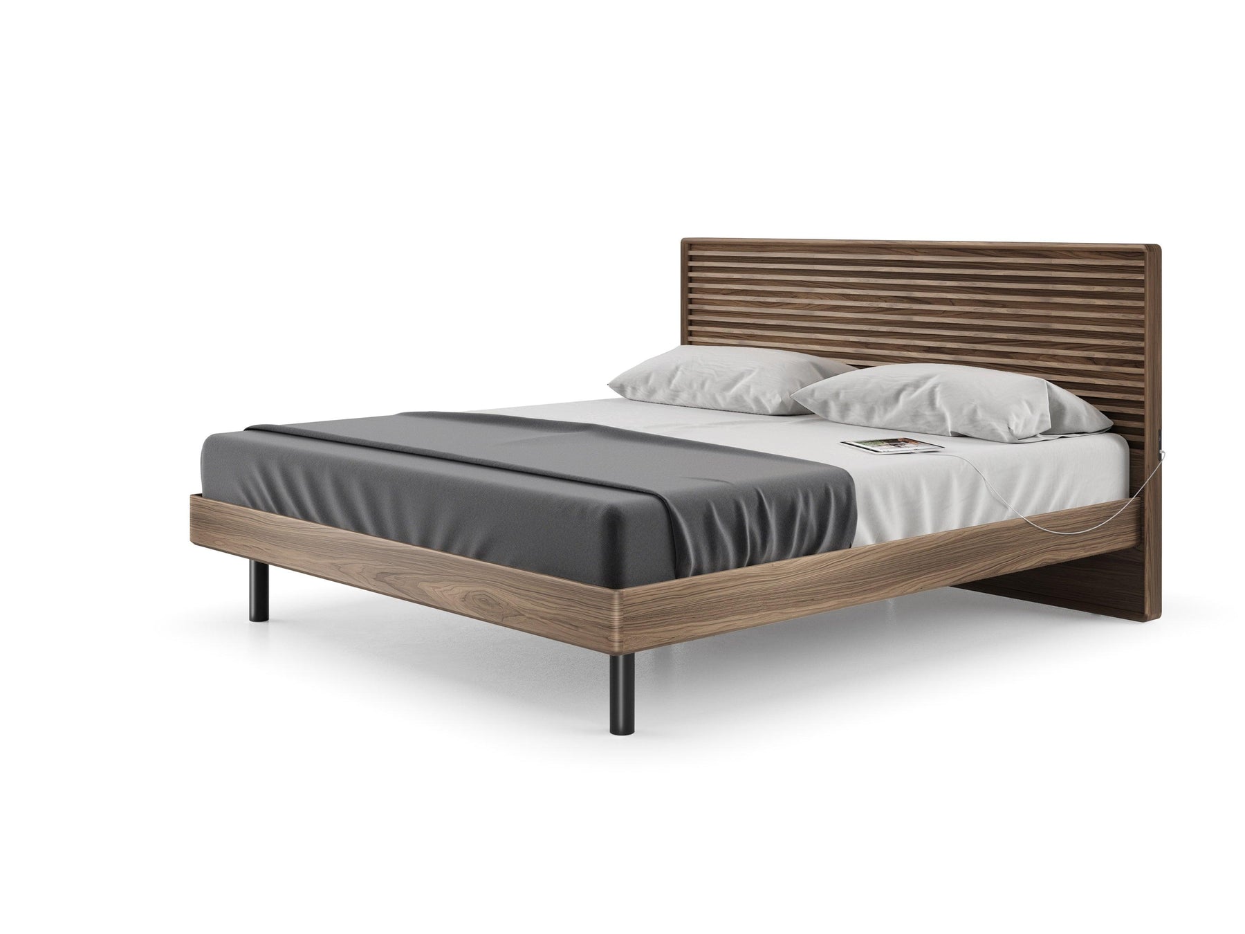 Cross-LINQ Bed