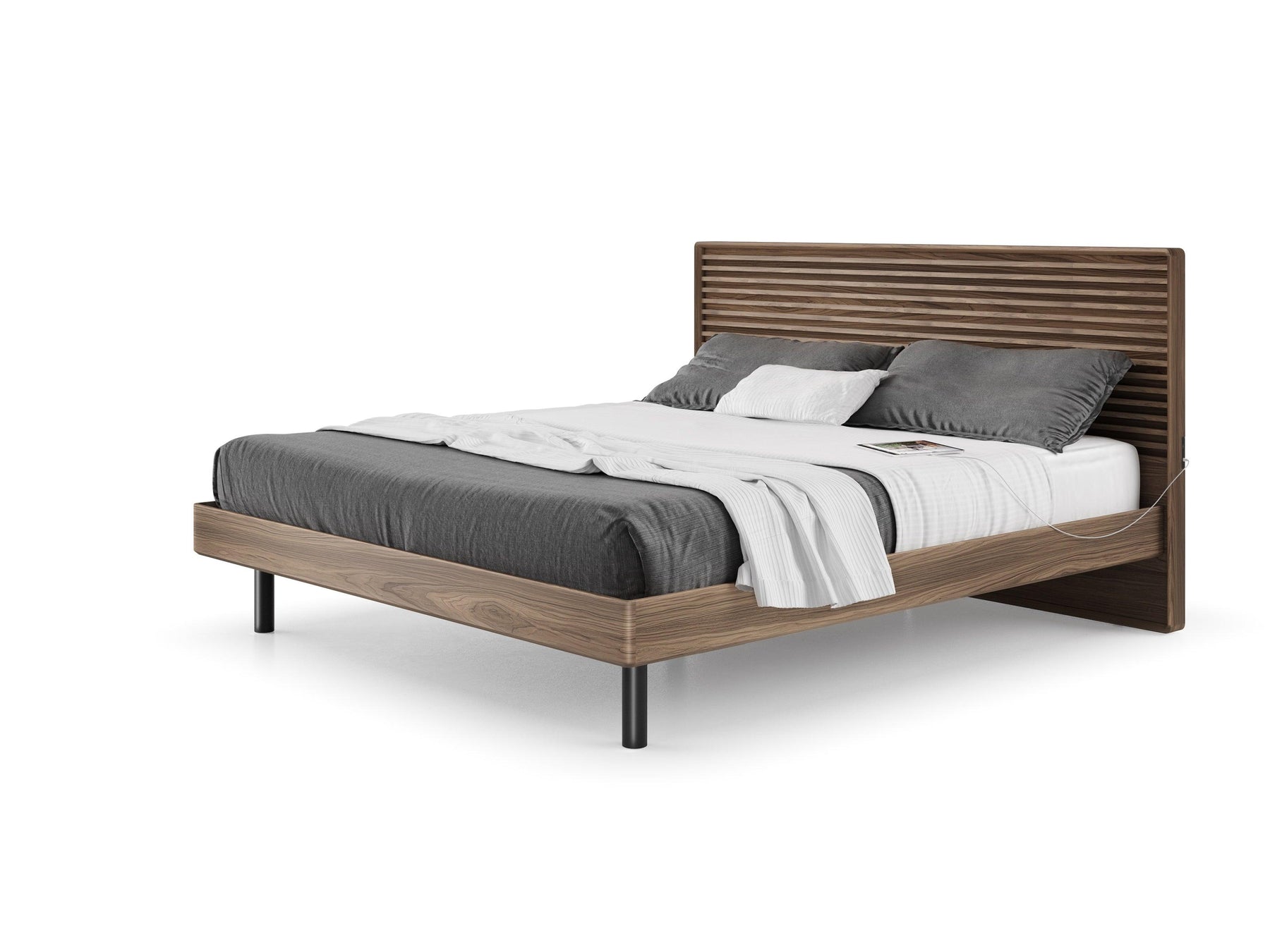 Cross-LINQ Bed