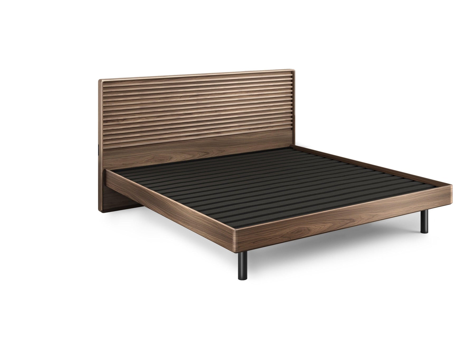 Cross-LINQ Bed