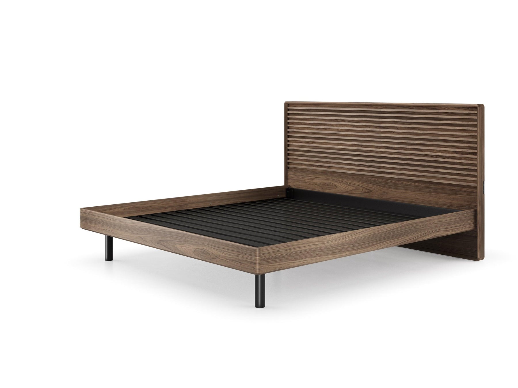 Cross-LINQ Bed