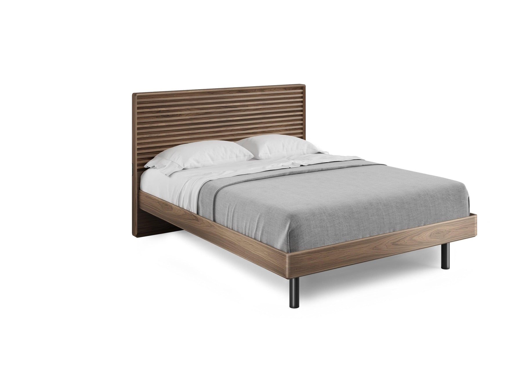 Cross-LINQ Bed